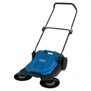 Scheppach Handkehrmaschine S800 69.00 €