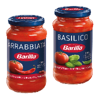 Aldi Nord Barilla Barilla Sauce