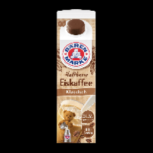BÄRENMARKE Haltbarer Eiskaffee 2.19 €