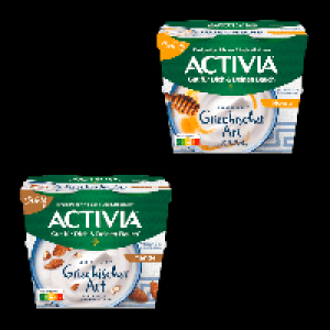 DANONE Activia 2.69 €