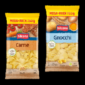 HILCONA Pasta-Vorratspack XXL 2.99&nbsp;&euro;