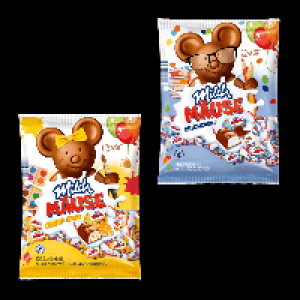 CHOCEUR Milchmäuse 2.49 €