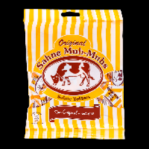 ORIGINAL MUH-MUHS Sahne-Toffees 1.99&nbsp;&euro;