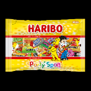 HARIBO Party-Spaß 3.19 €
