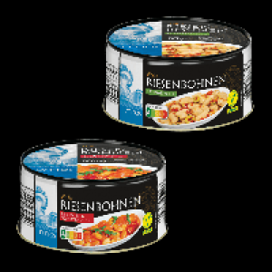 Aldi Nord Lyttos LYTTOS Weiße Riesenbohnen
