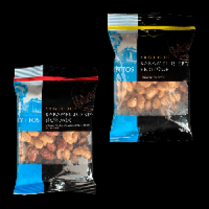 LYTTOS Karamellisierte Nüsse 1.49 €