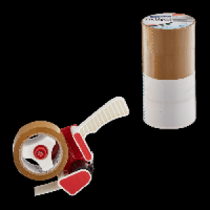 Aldi Nord Expertiz EXPERTIZ Packband-Handabroller / Packbänder