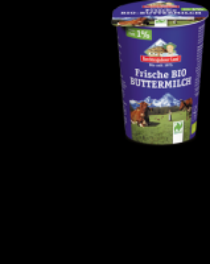 Buttermilch 0.67 €