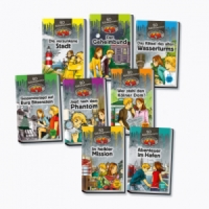 Rätselkrimi 2.99 €