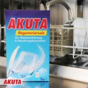 Regeneriersalz 0.79 €