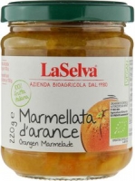Alnatura Laselva Orangen Marmelade