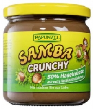Samba Crunchy 6.99 €
