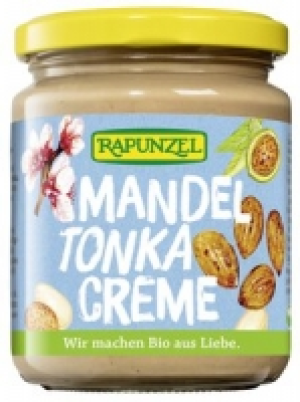Mandel-Tonka-Creme 6.49 €