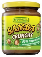 Alnatura Rapunzel Samba Crunchy