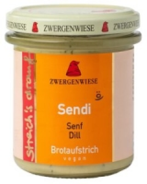 Sendi Streichs Drauf 2.79 €