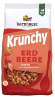 Alnatura Barnhouse Krunchy Erdbeer