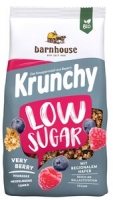 Alnatura Barnhouse Krunchy Low Sugar Very Berry