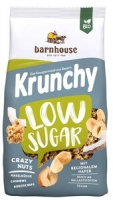Alnatura Barnhouse Krunchy Low Sugar Crazy Nuts
