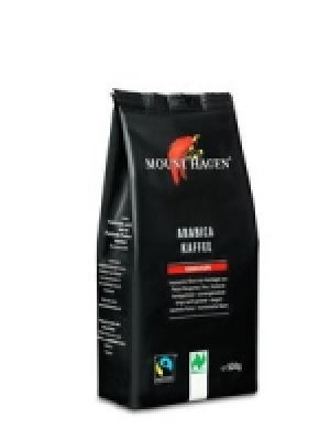 Alnatura Mount Hagen Arabica Kaffee gemahlen