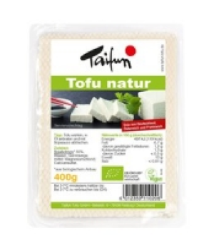 Tofu natur 2.79 €