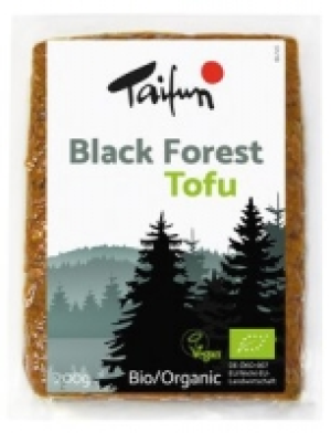 Black Forest Tofu 3.19 €