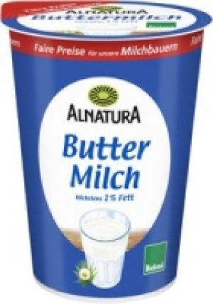 Buttermilch 0.99&nbsp;&euro;