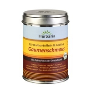 Gaumenschmaus 6.95 €
