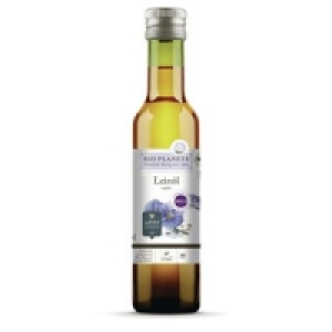 Leinöl 5.99 €