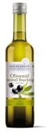 Alnatura Bio Planete Olivenöl mittelfruchtig nativ extra