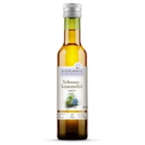 Schwarzkümmelöl nativ 15.99 €