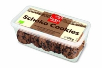 Alnatura Linea Natura Schoko Cookies