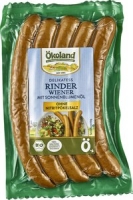 Alnatura Ökoland Rinder-Wiener