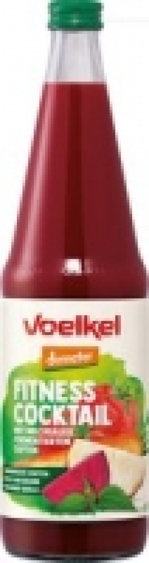 Alnatura Voelkel Fitness-Cocktail