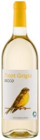 Alnatura Becco Pinot Grigio IGT
