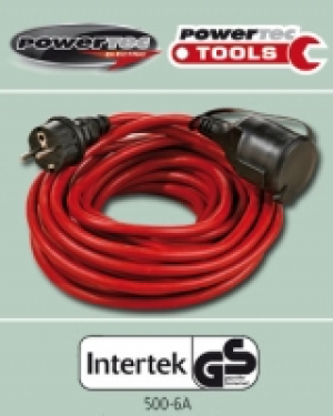 Verlängerungskabel 9.99 €