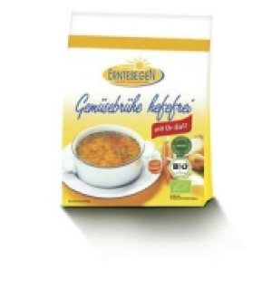 Gemüsebrühe hefefrei 2.99 €