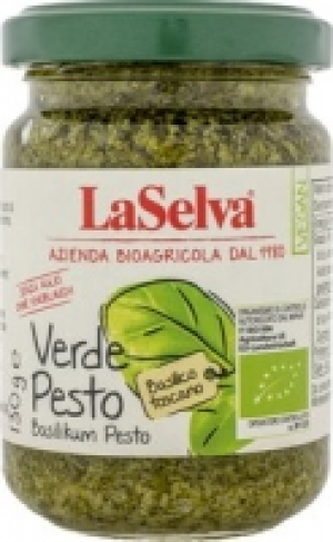 Alnatura Laselva Pesto Verde