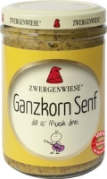 Alnatura Zwergenwiese Senf Ganzkorn