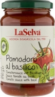 Alnatura Laselva Tomatensauce mit Basilikum