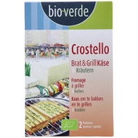 Alnatura Bio Verde Crostello Brat- und Grillkäse