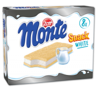 Penny  ZOTT Monte Snack