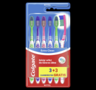 COLGATE Zahnb&uuml;rste 2.99&nbsp;&euro;