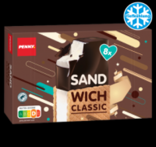PENNY Sandwich 1.59&nbsp;&euro;