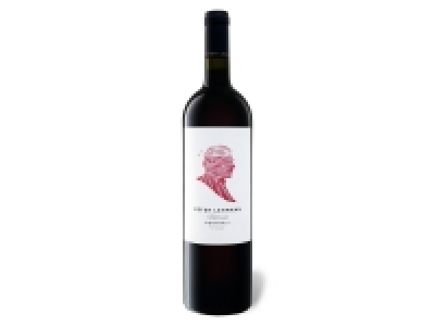 Lidl  Peter Lehmann Barossa Portrait Shiraz, Rotwein 2019