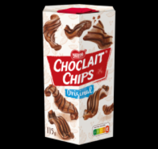 NESTL&Eacute; Choclait Chips 1.49&nbsp;&euro;