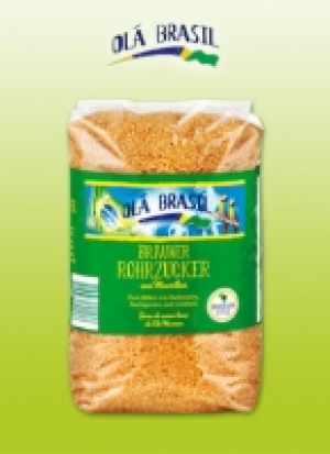 Brauner Rohrzucker 1.79&nbsp;&euro;
