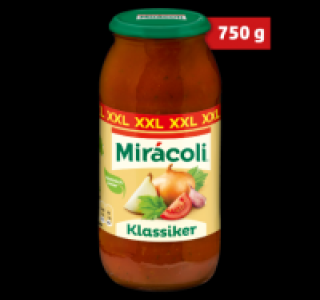 MIRÁCOLI Pastasauce 2.49 €