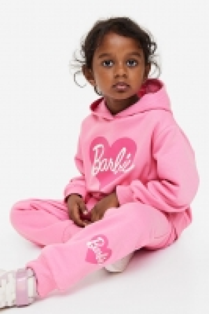 2-teiliges Sweatshirt-Set mit Print 32.99 €