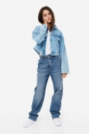 Relaxed Fit Jeans 27.99 €
