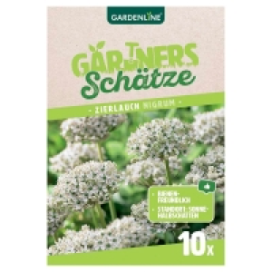 GARDENLINE Allium-Zierlauch-Mischung